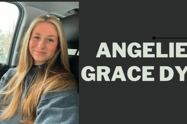 Angelie Grace Dye