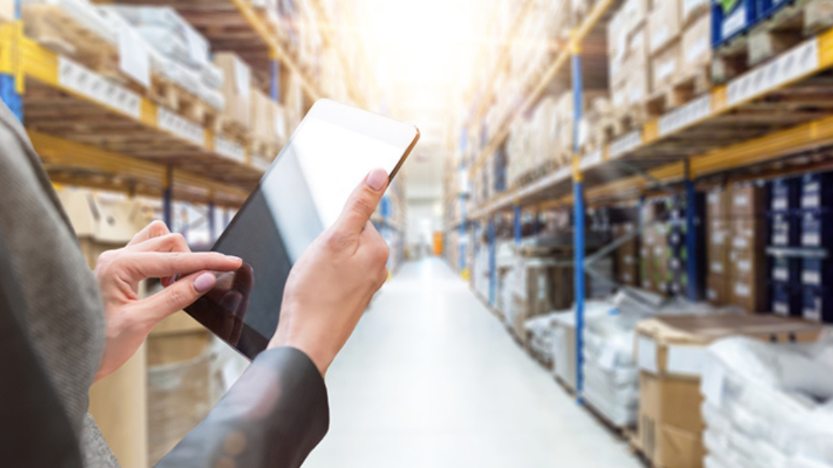 Inventory Management Services