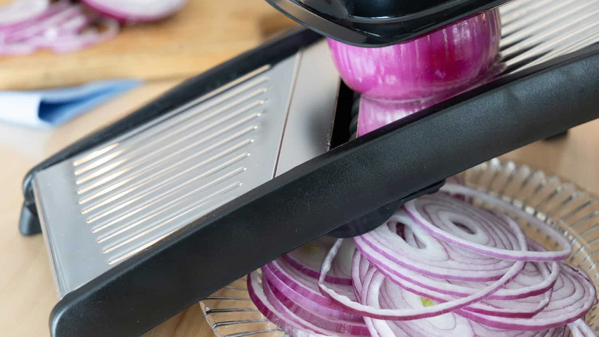 OXO Mandoline Slicer