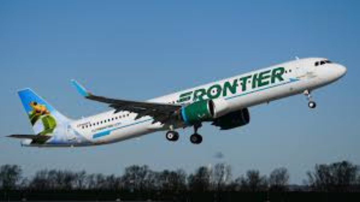frontier airlines reviews