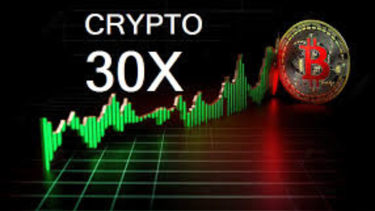 crypto30x.com gemini