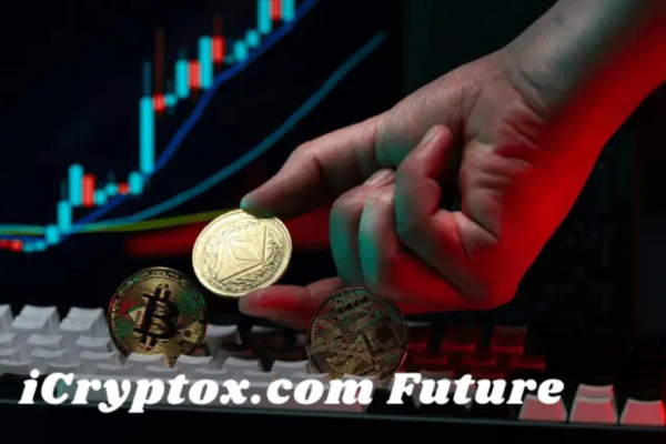 icryptox.com future