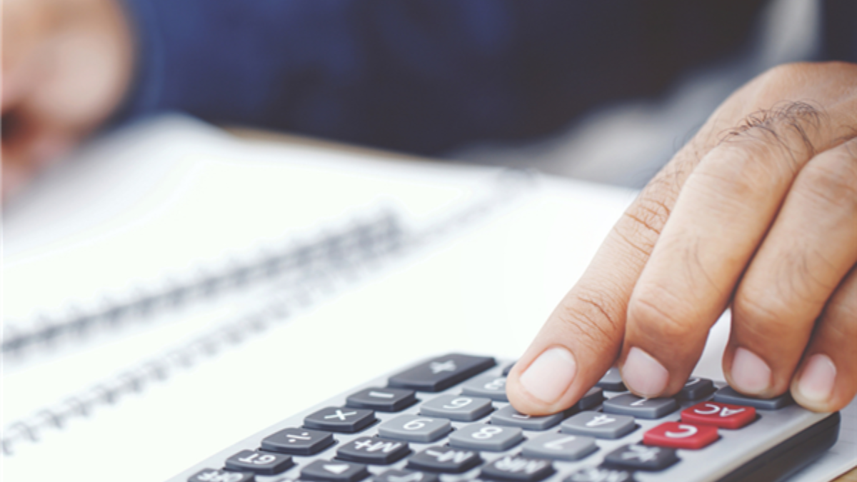 Dave Ramsey Mortgage Calculator