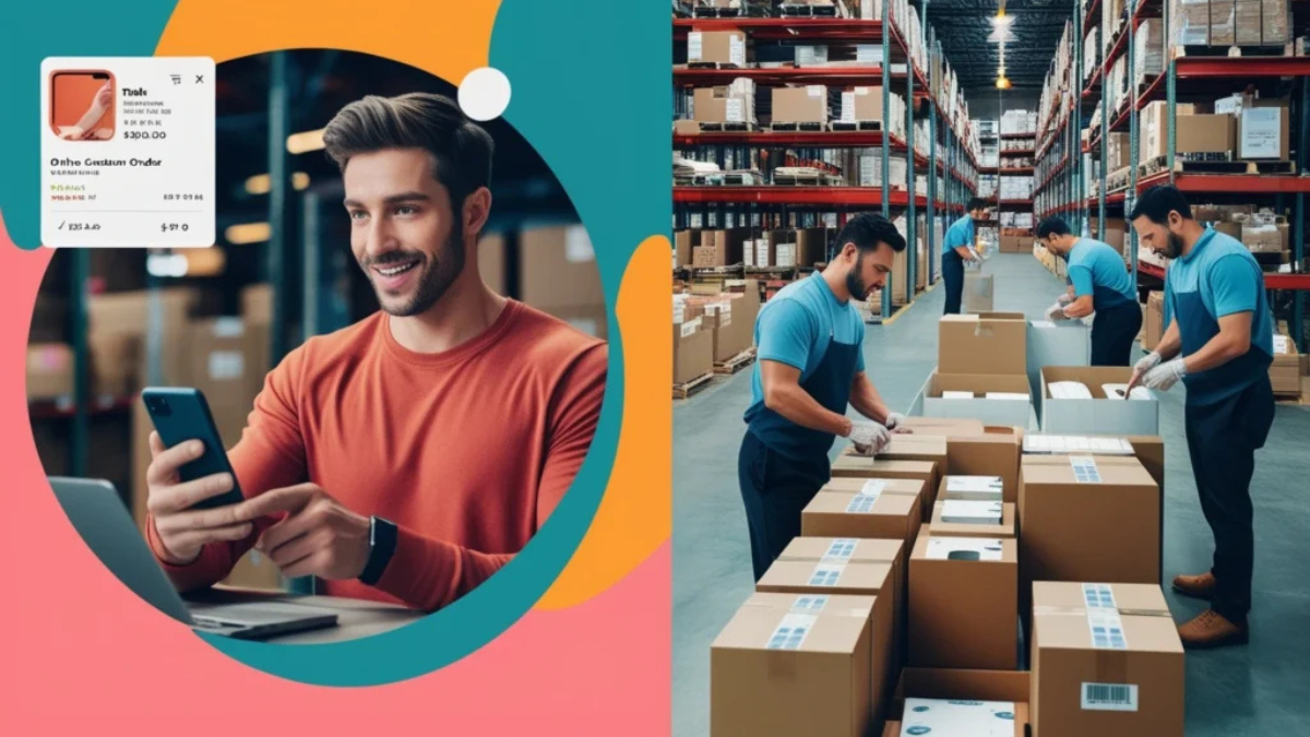 Procurementnation.com Shipping