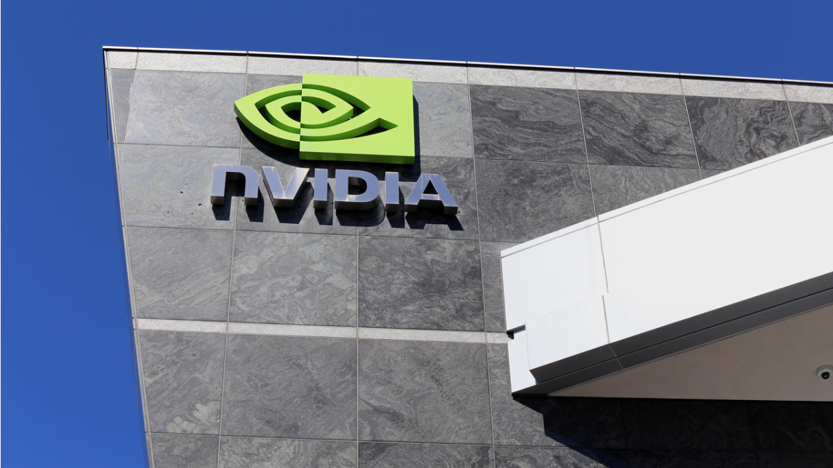 NVDA Yahoo Finance